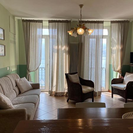 Apartamento Lantica Filanda Cima Exterior foto