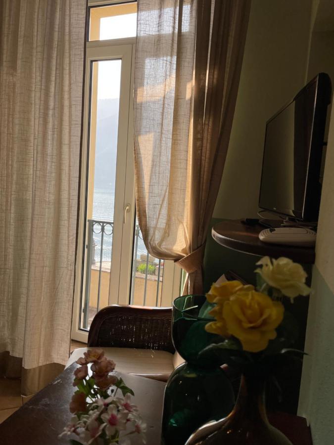Apartamento Lantica Filanda Cima Exterior foto