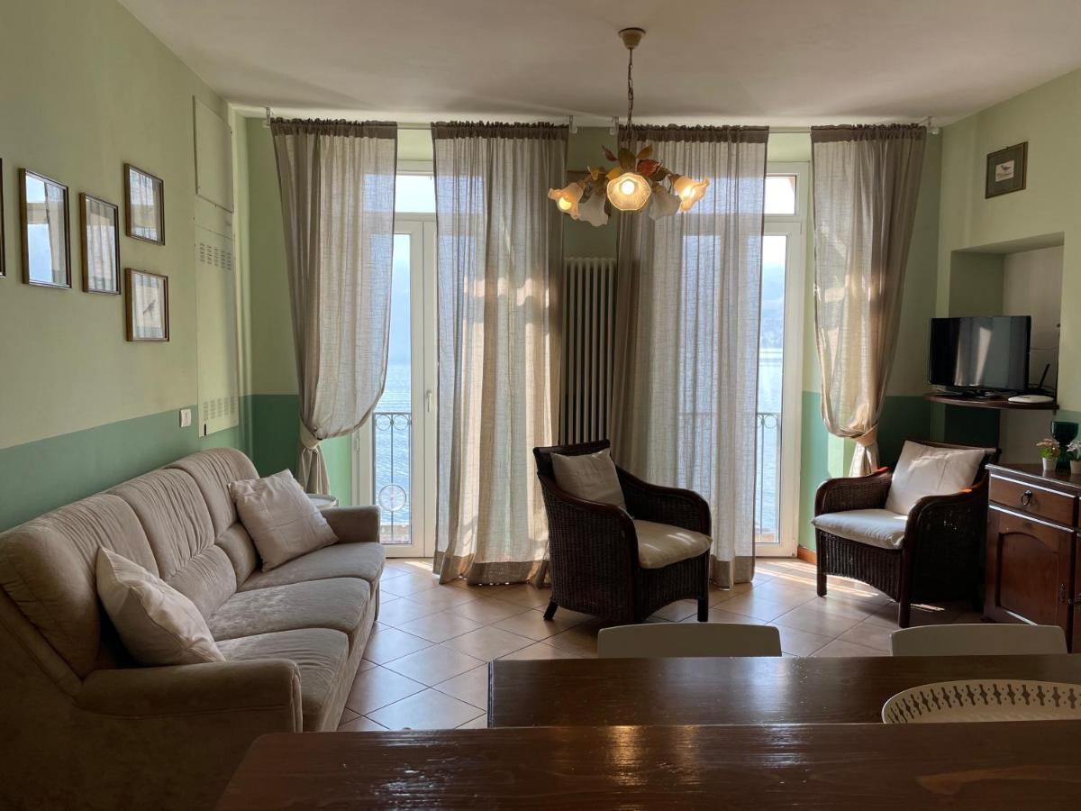 Apartamento Lantica Filanda Cima Exterior foto