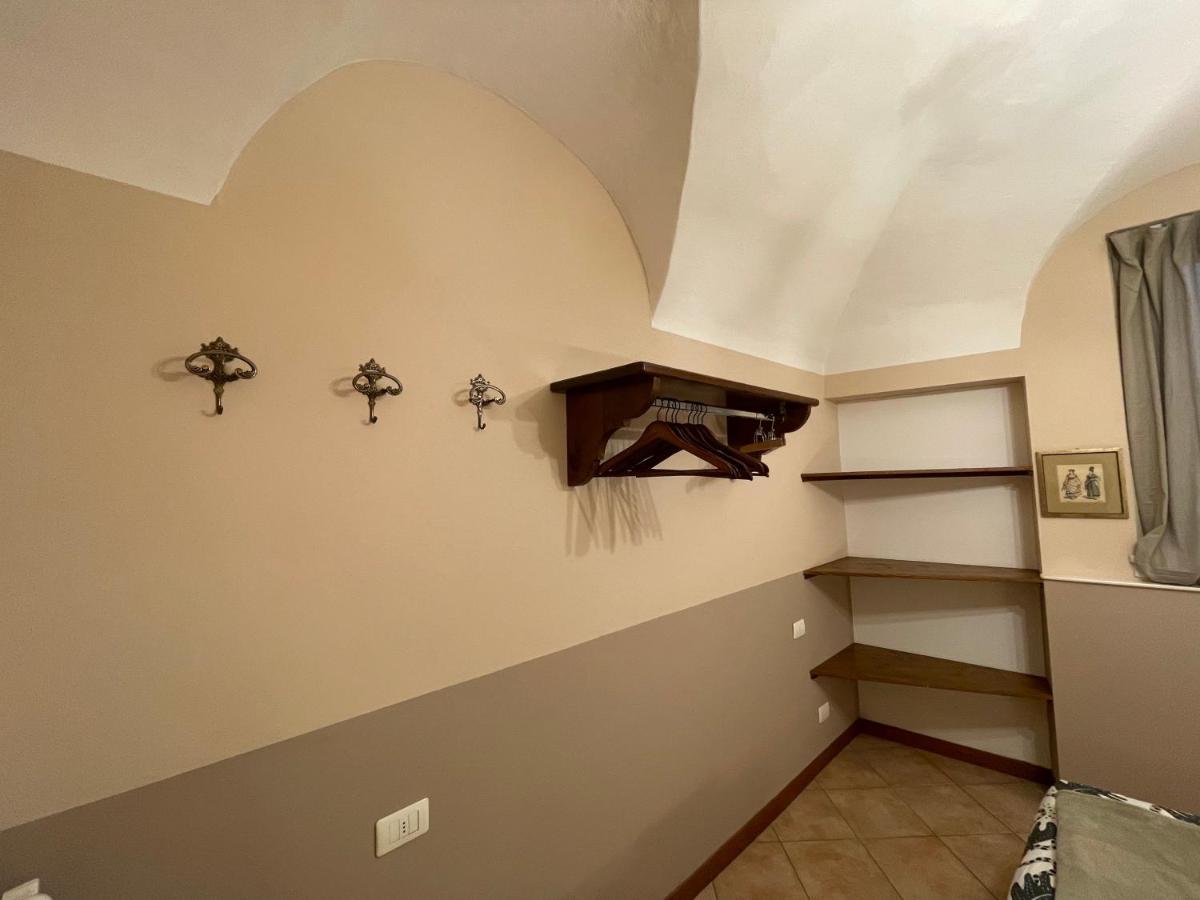 Apartamento Lantica Filanda Cima Exterior foto