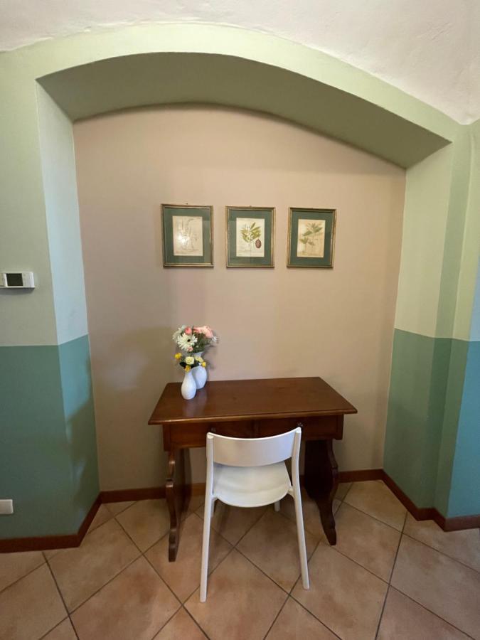 Apartamento Lantica Filanda Cima Exterior foto