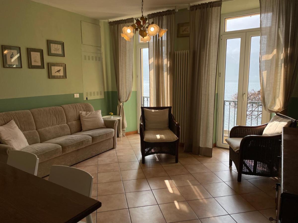 Apartamento Lantica Filanda Cima Exterior foto