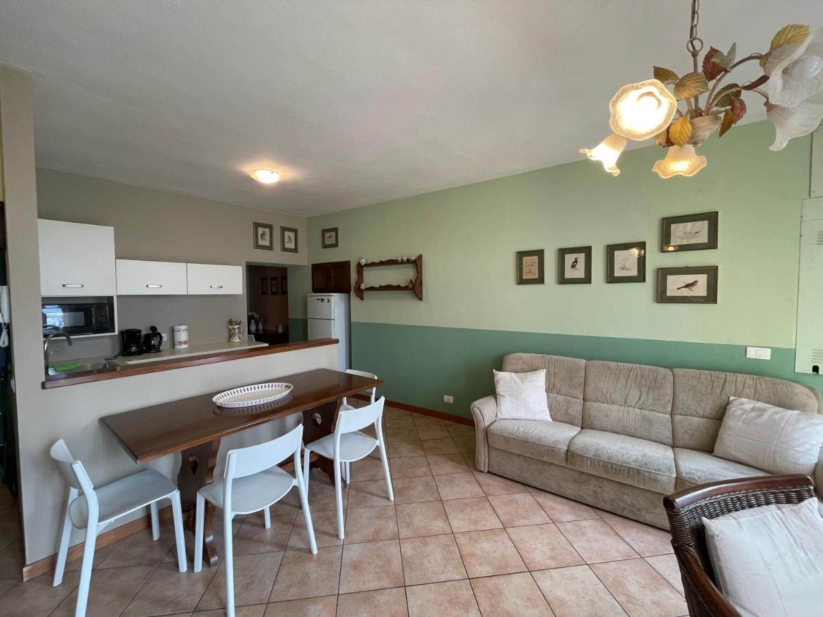 Apartamento Lantica Filanda Cima Exterior foto