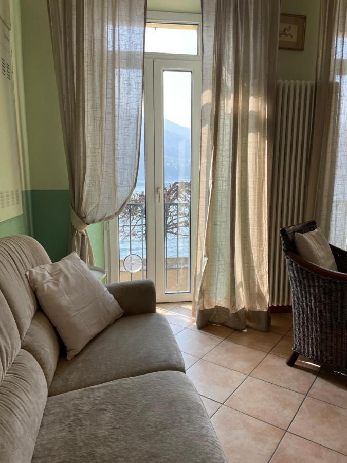 Apartamento Lantica Filanda Cima Exterior foto