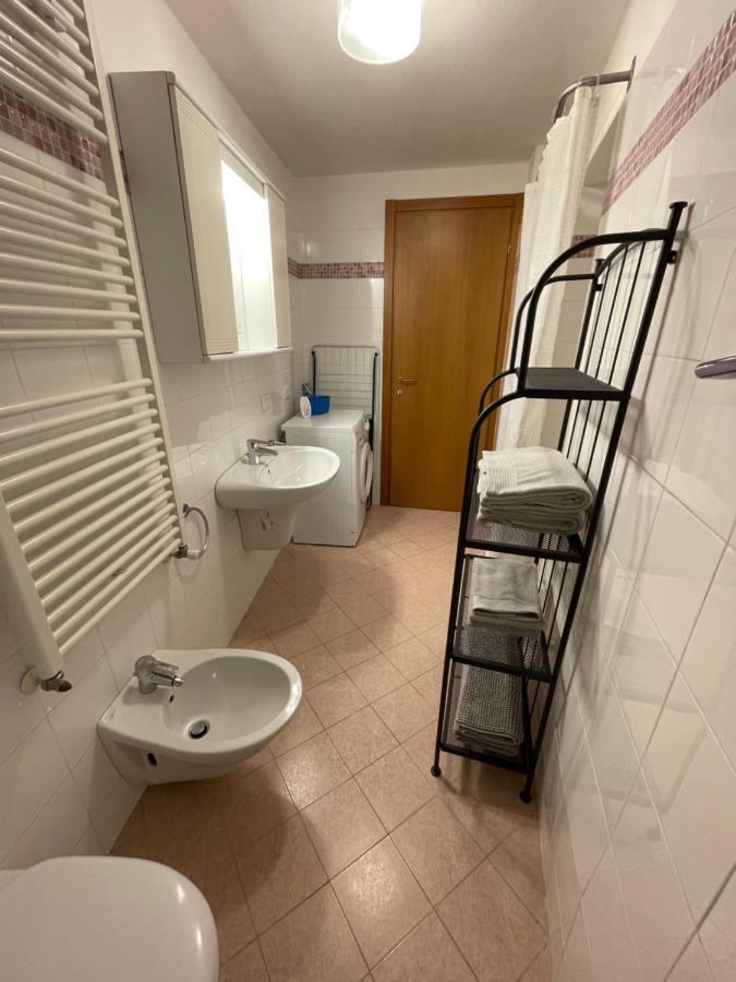 Apartamento Lantica Filanda Cima Exterior foto